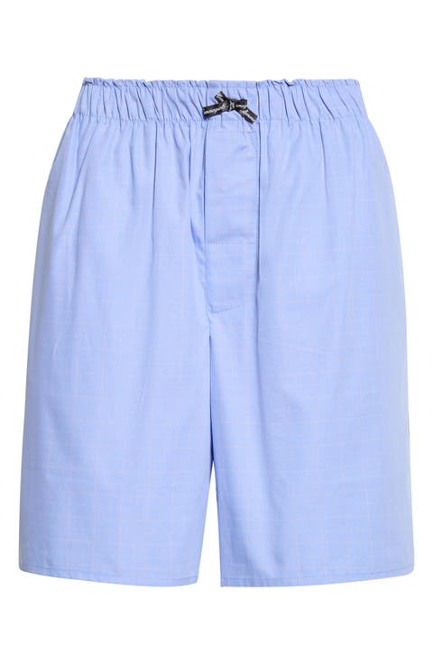 Long Boxer Shorts