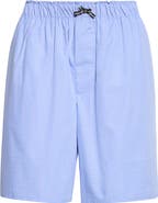 Hommegirls Long Boxer Shorts