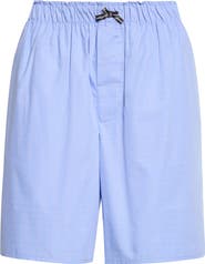 Hommegirls Long Boxer Shorts