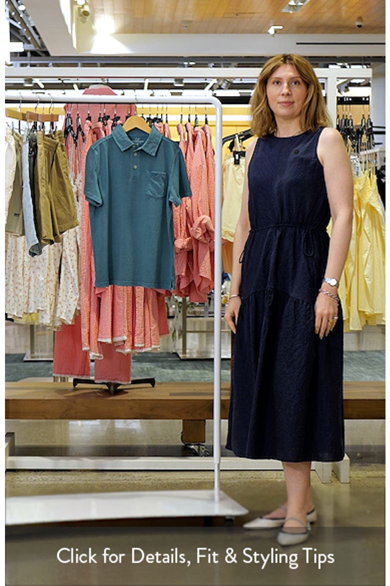 Kids' Island Polo (Nordstrom Exclusive) video