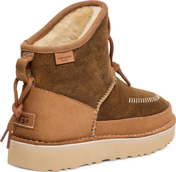 SALE【ユニセックス】UGG Campfire Crafted Regenerateブーツ UGG® Campfire Crafted Regenerate for | UGG®
