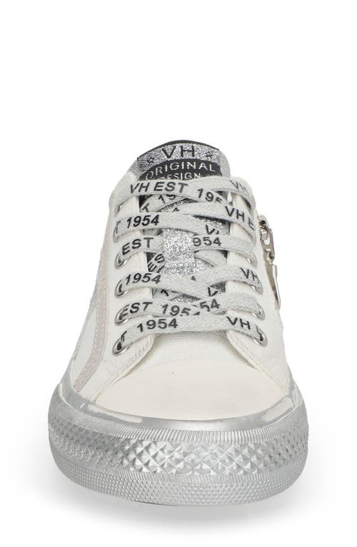 VINTAGE HAVANA VINTAGE HAVANA KIDS' ALIVE SNEAKER