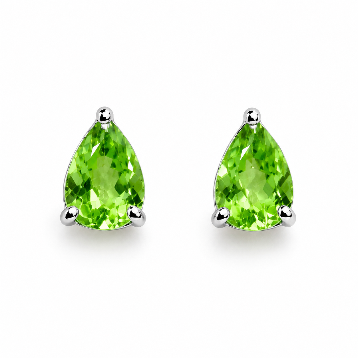 selected Peridot