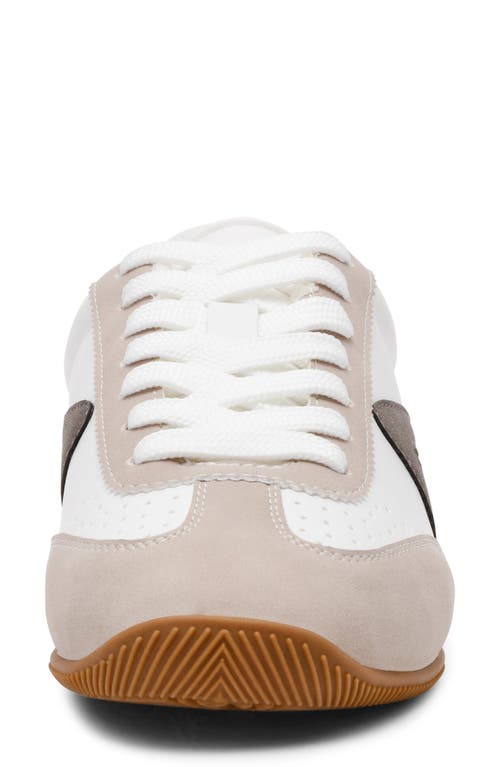 Dolce Vita Dv By Gaven Sneaker In Gray