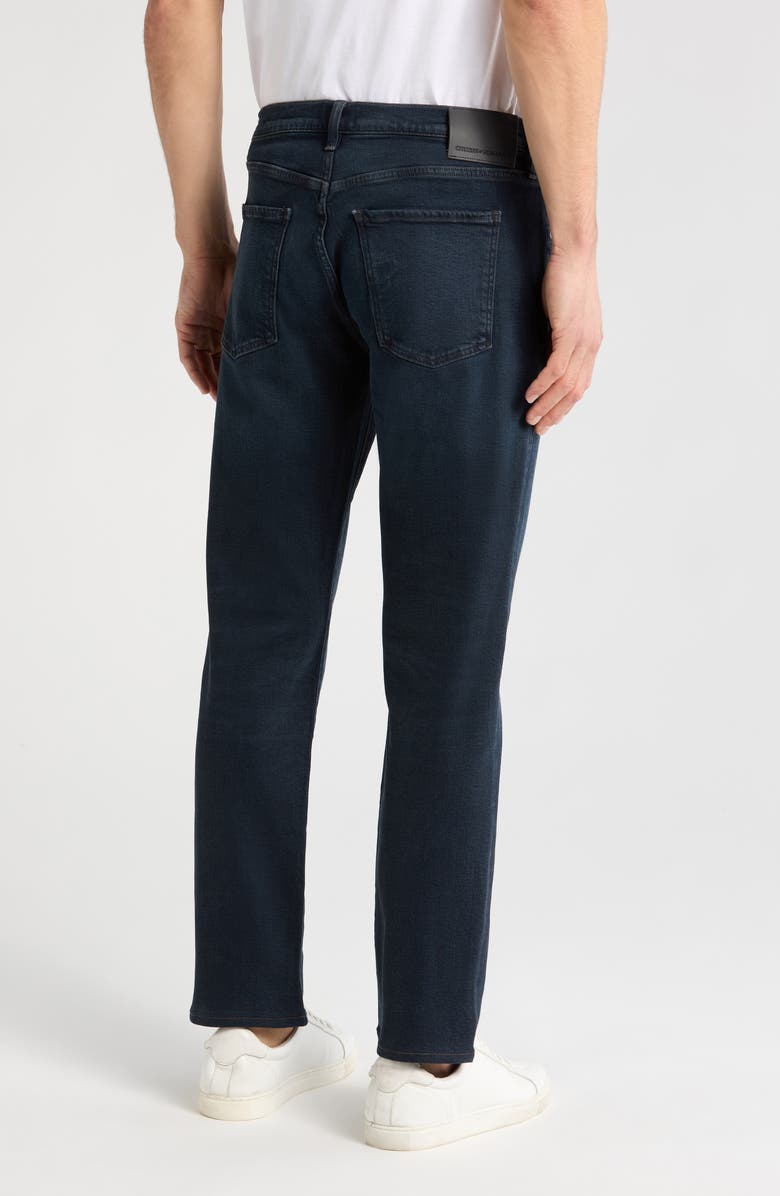 Citizens of Humanity Elijah Relaxed Fit Jeans, Alternate, color, Dark Indigo