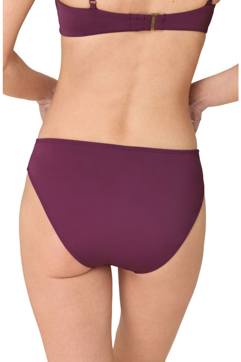 Bikini Bottoms, Alternate, color, SUNDRIED VIOLET
