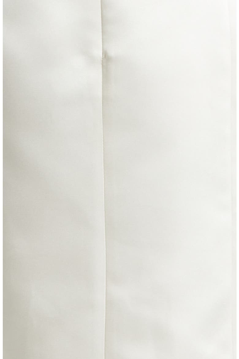Negi Scallion Dress, Alternate, color, CHAMPAGNE