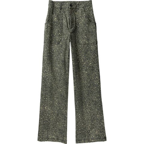 Venture Wide Leg Pant - Women's