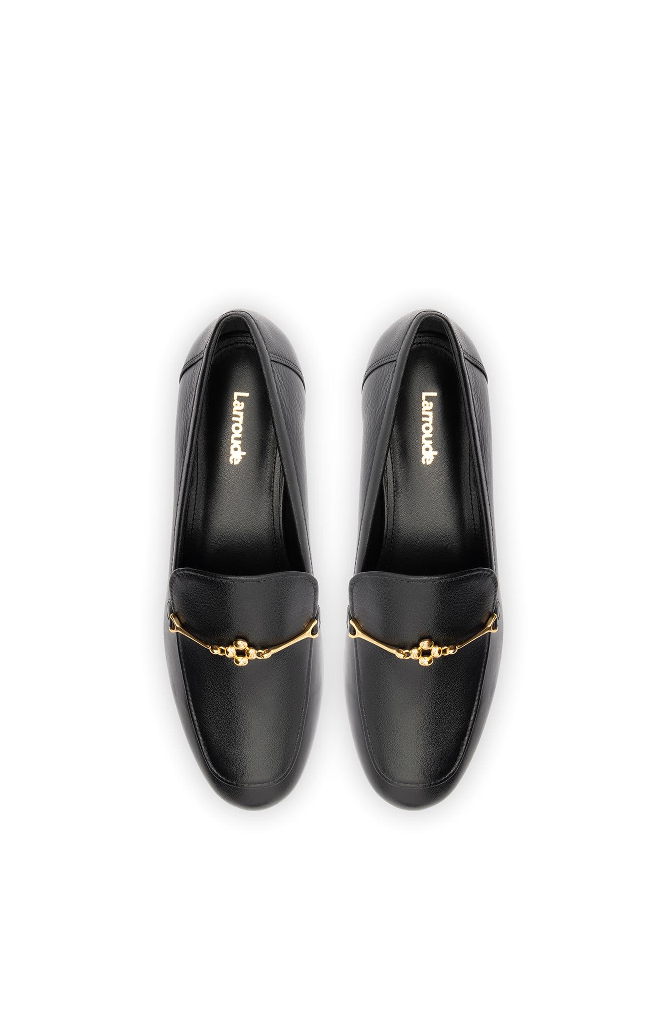 Larroudé Katherine Loafer, Alternate, color, 