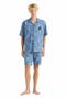 selected Bleach Denim W4