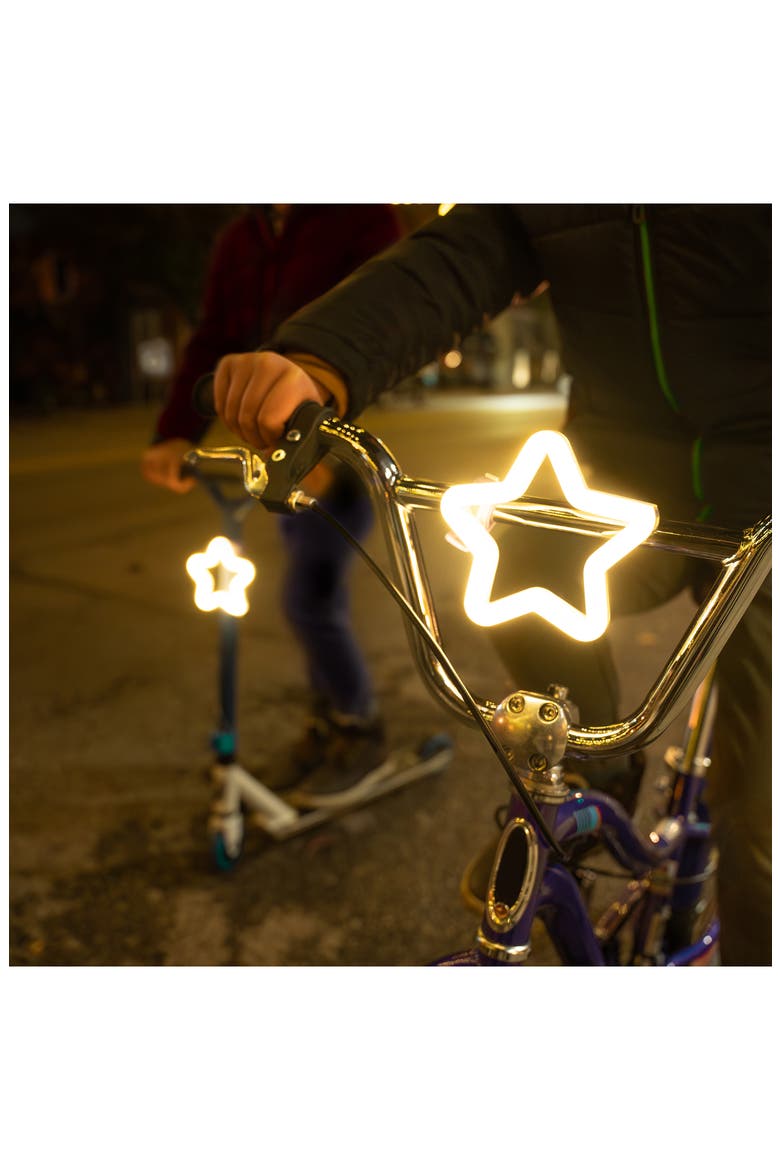 Scooter & Bike LED Lights Bundle, Alternate, color, ASSORTED