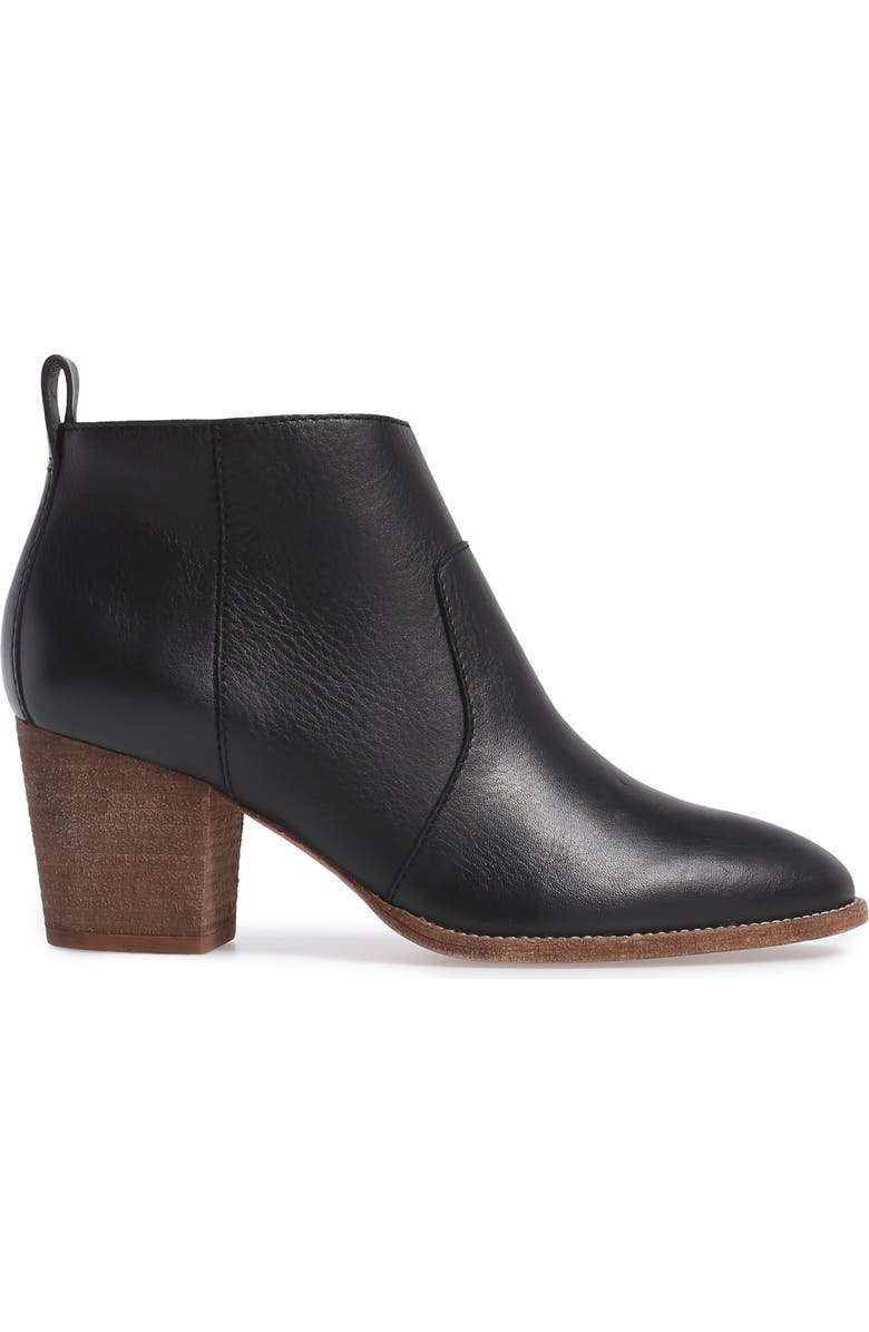 Madewell The Brenner Boot, Alternate, color,