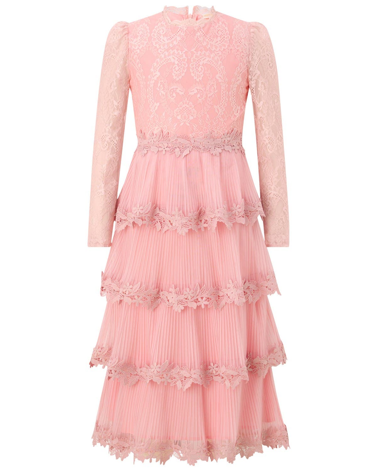 selected Pink