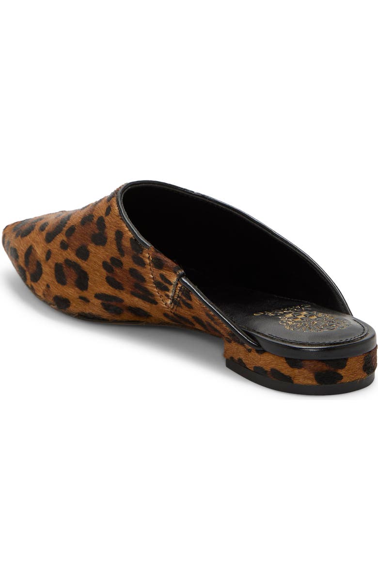 Vince Camuto Arlette Genuine Calf Hair Mule, Alternate, color,