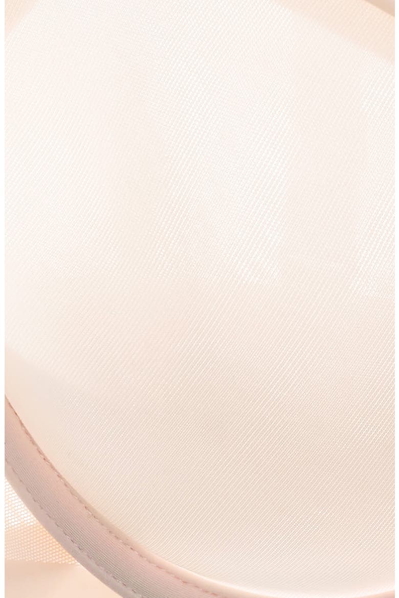 The Demi, Alternate, color, BLUSH