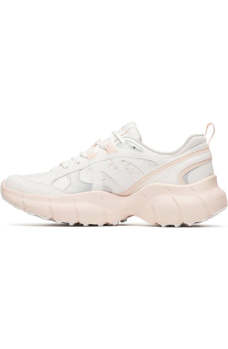 Merrell Clover Tech Sneaker, Alternate, color, Pink Salt