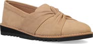 Eileen Fisher Enna Twisted Loafer