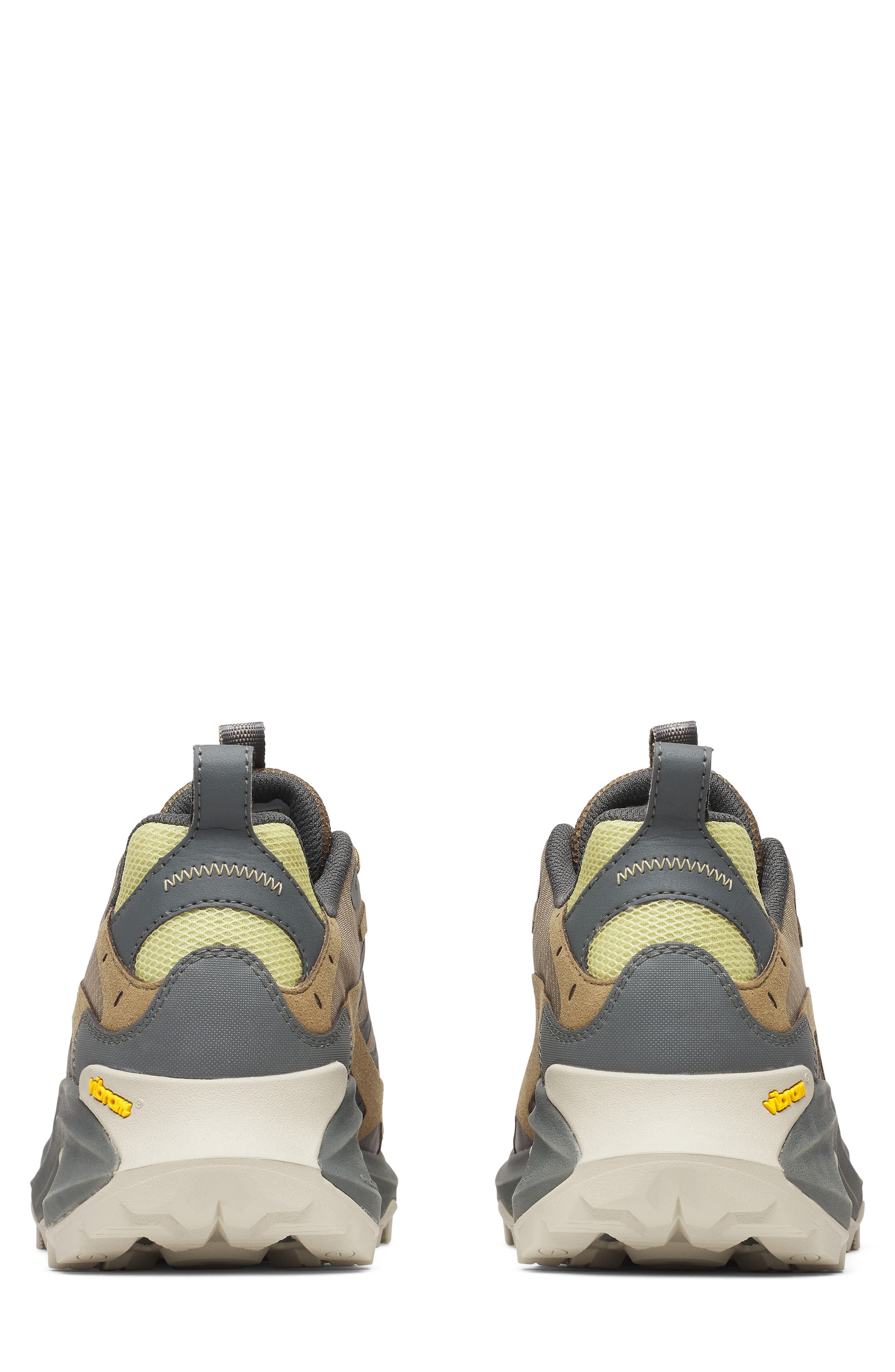 Merrell Moab Speed 2 Gore-Tex<sup
®</sup
 Hiking Shoe, Alternate, color, Cairn