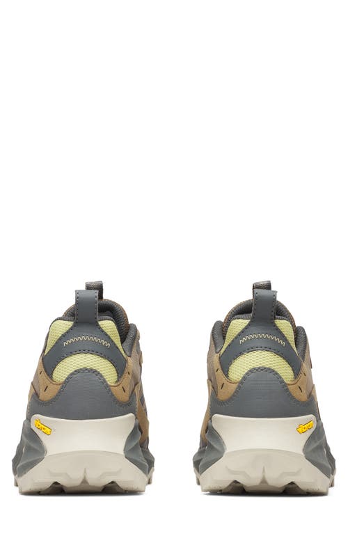 Merrell Moab Speed 2 Gore-tex® Hiking Shoe In Multi