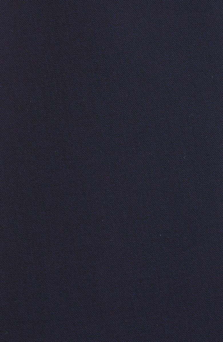 Tanya Taylor Darwin One Button Blazer, Alternate, color,