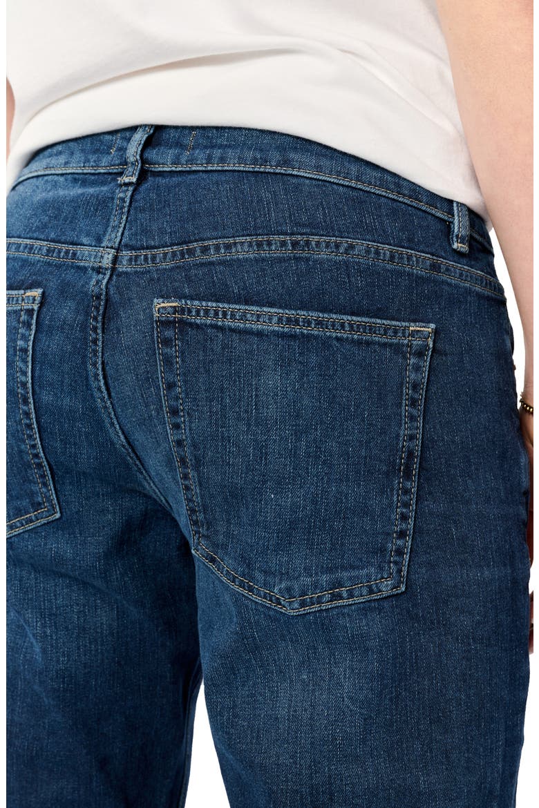 ORD Straight Fit Jeans, Alternate, color, RYDER