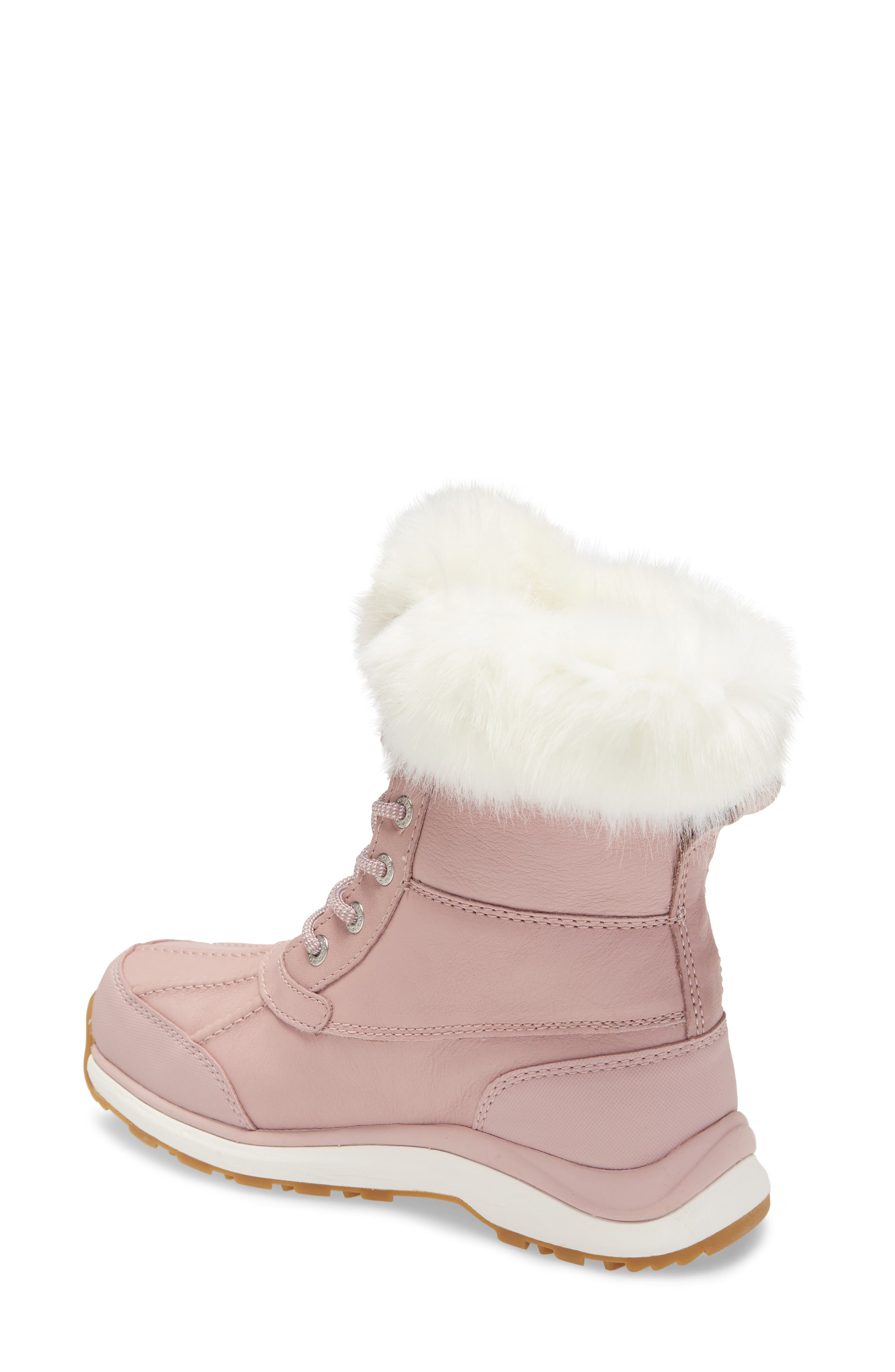 UGG<sup>®</sup> Adirondack III Waterproof Boot, Alternate, color, 