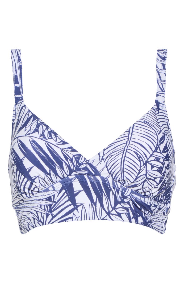 JANTZEN Sophia Bralette Bikini Top, Alternate, color,