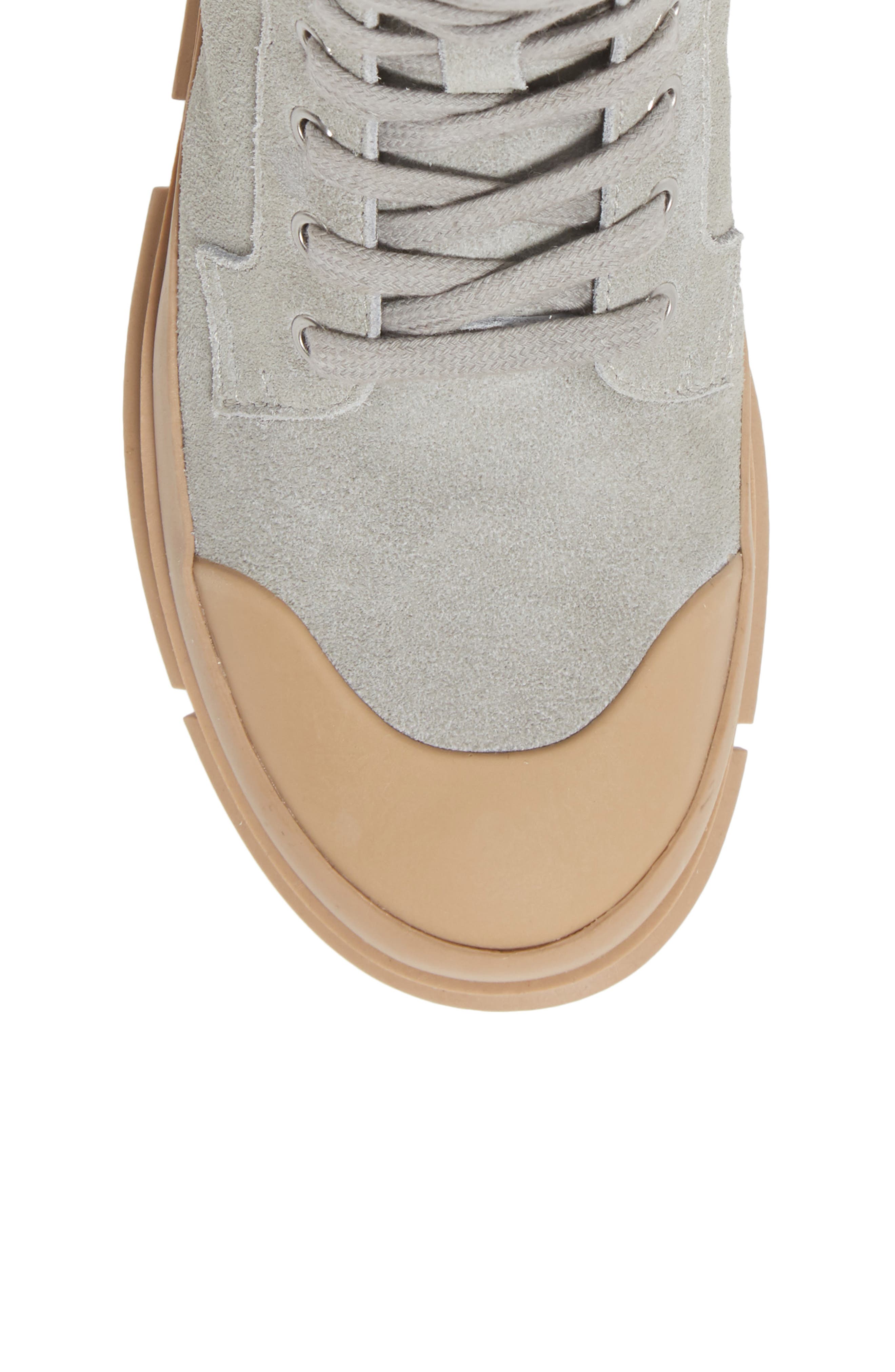 Treasure & Bond Raegin Platform Bootie, Alternate, color, 