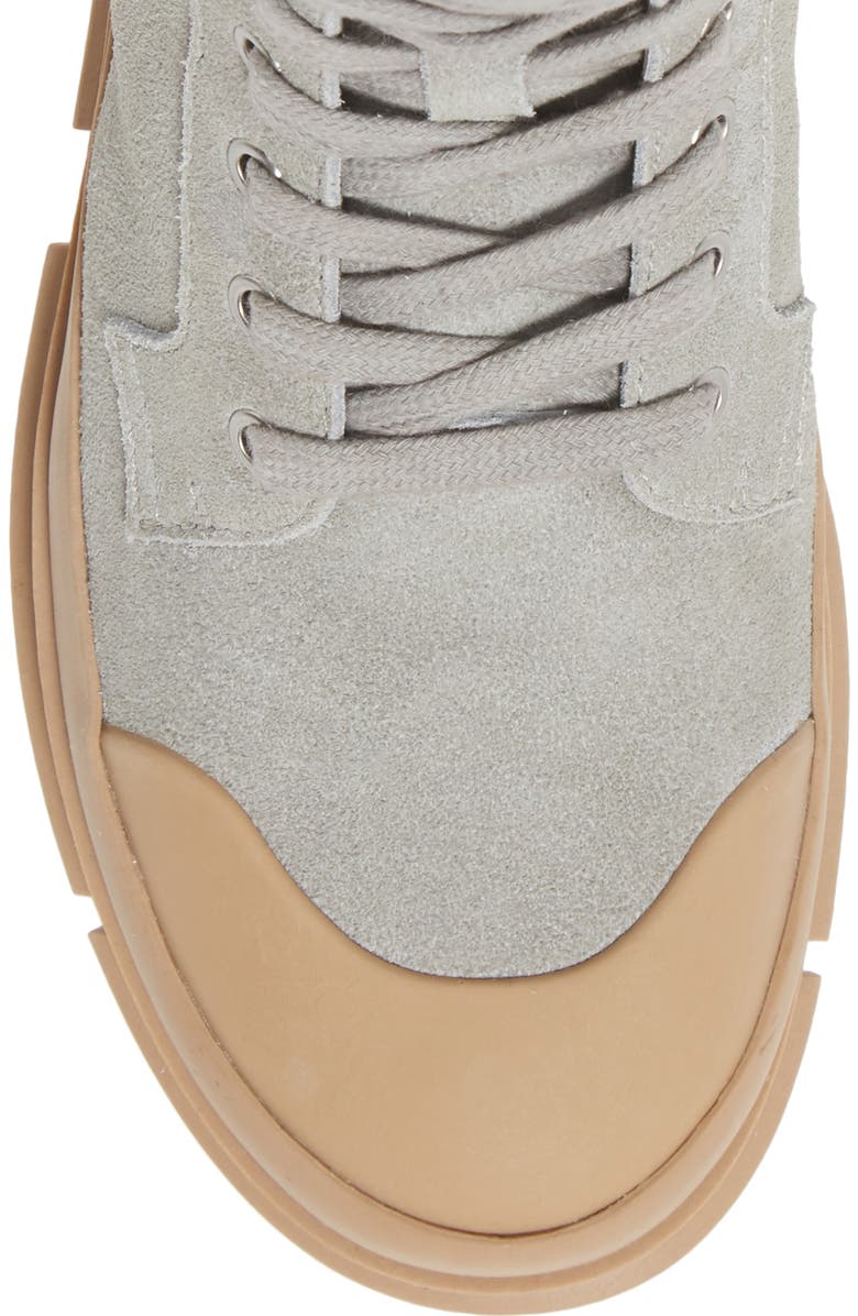 Treasure & Bond Raegin Platform Bootie, Alternate, color,