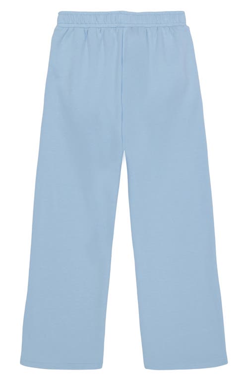Roxy Kids' Sunshine Mindset Pants In Clear Sky