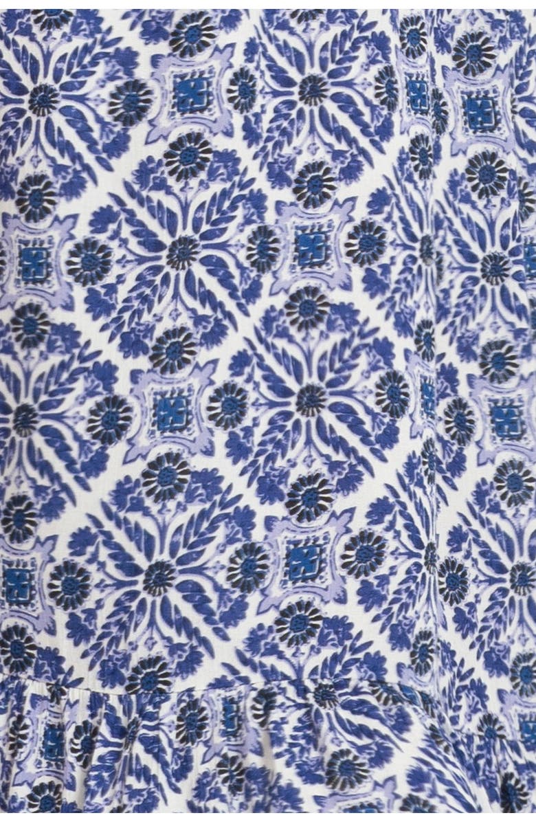 Seraphine Maternity Maxi Dress, Alternate, color, 