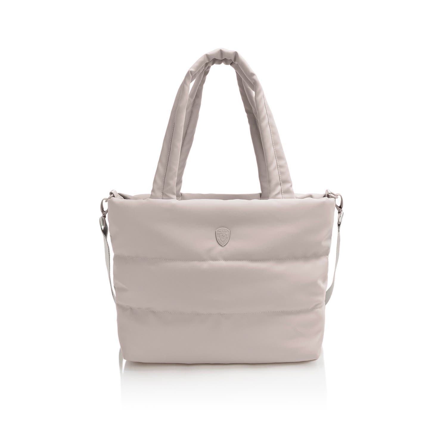 The Puffer Tote Bag, Alternate, color, Atmosphere