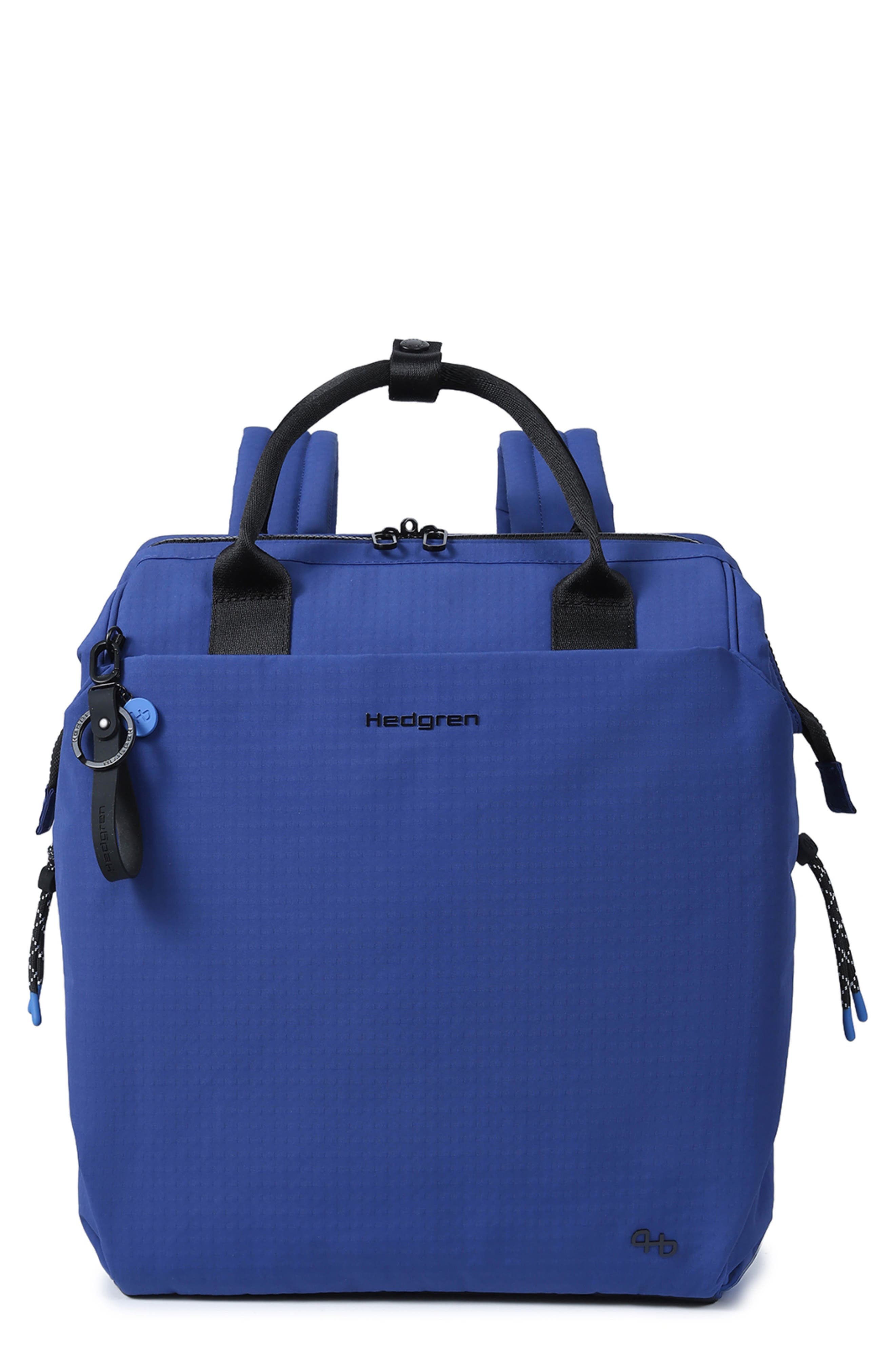 BELLWETHER BLUE