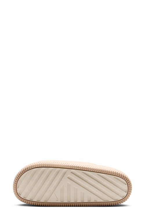 NIKE NIKE CALM SLIDE SANDAL