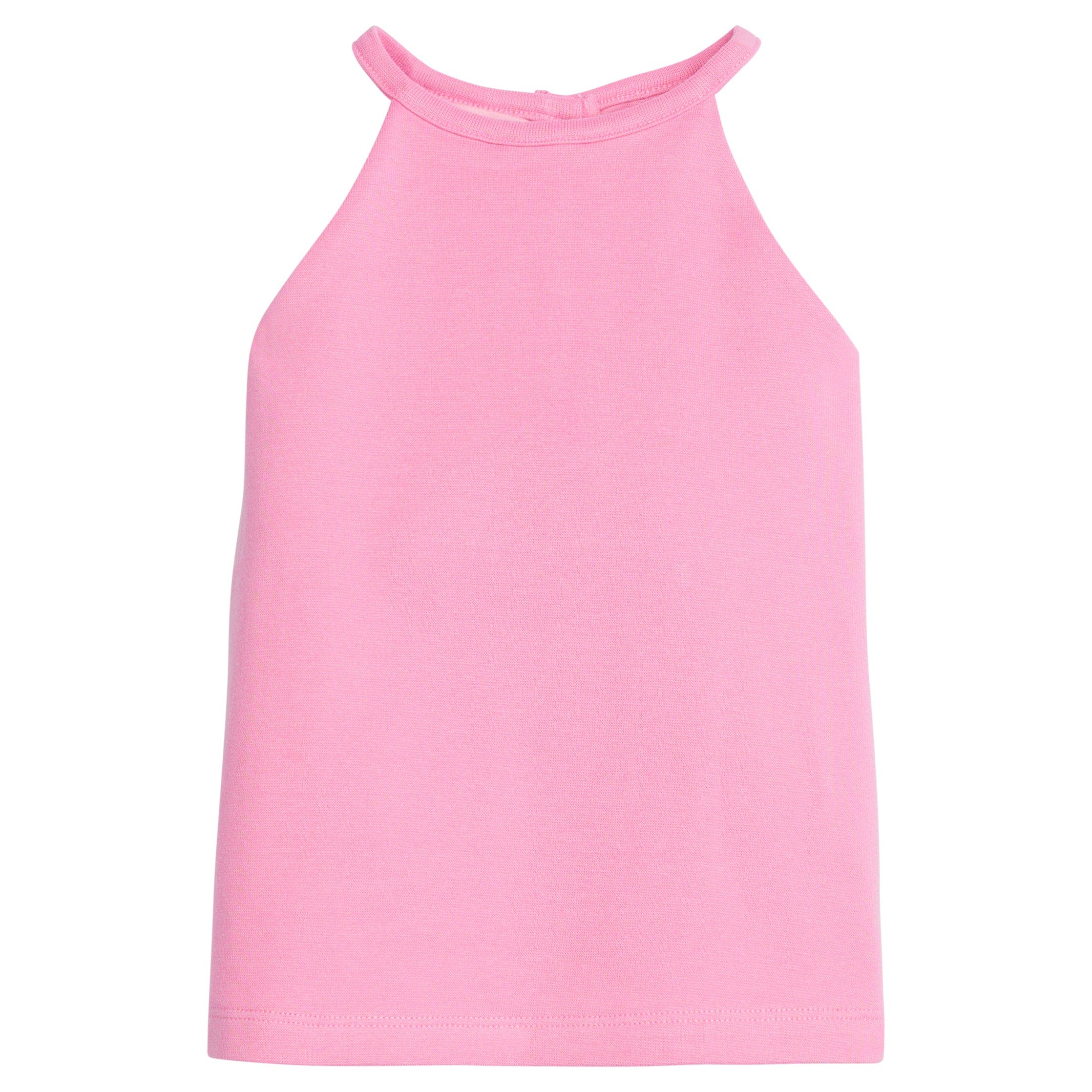 selected Hot Pink
