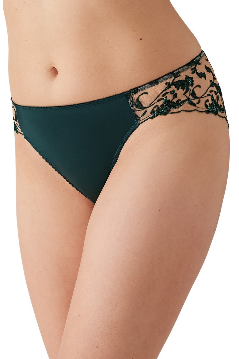 Dramatic Interlude Bikini, Alternate, color, SCARAB