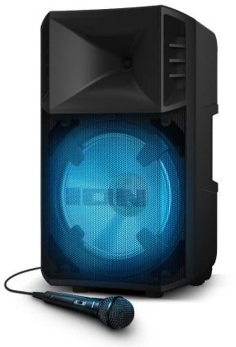 Power Glow 300 Bluetooth 300 Watt Portable Speaker