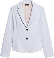 Theory Shaped Blazer
