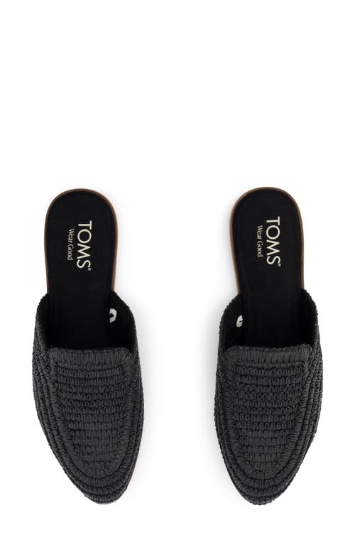 TOMS TOMS JADE MULE 