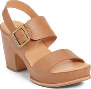 Kork-Ease® San Carlos Platform Sandal