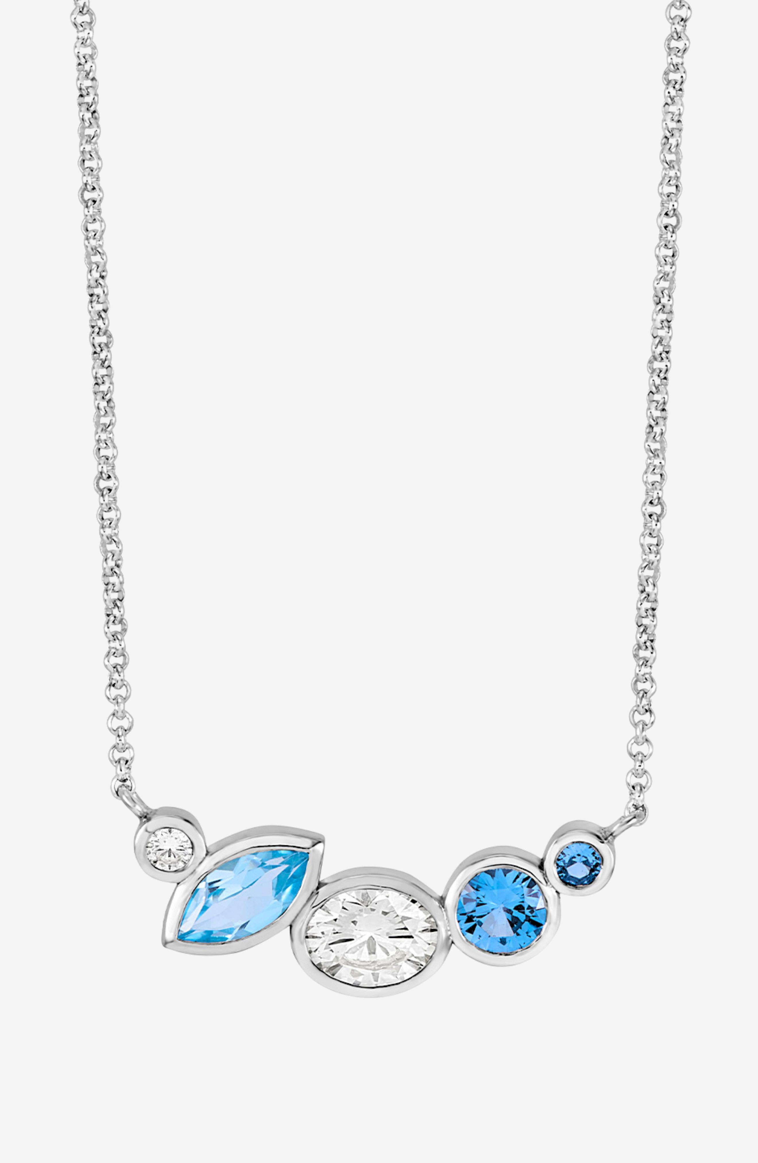 selected Sterling Silver