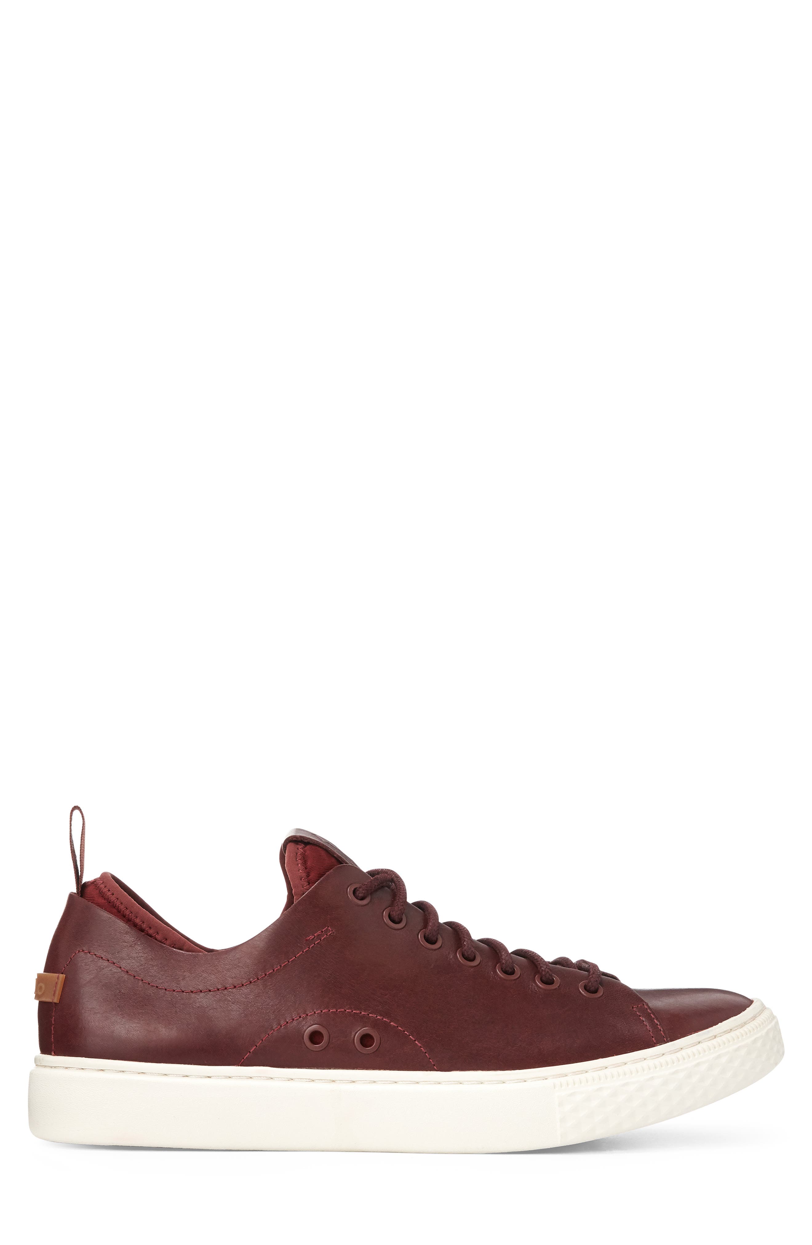 Polo Ralph Lauren Dunovin Sneaker, Alternate, color, 