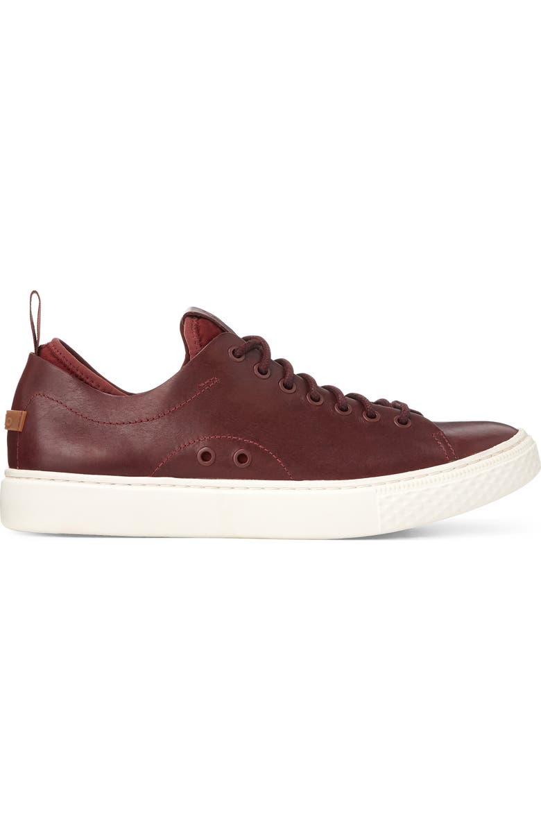 Polo Ralph Lauren Dunovin Sneaker, Alternate, color,