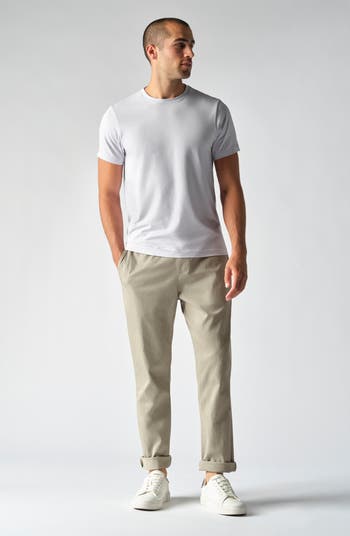 Everyday Off Hours Pull-On Pants