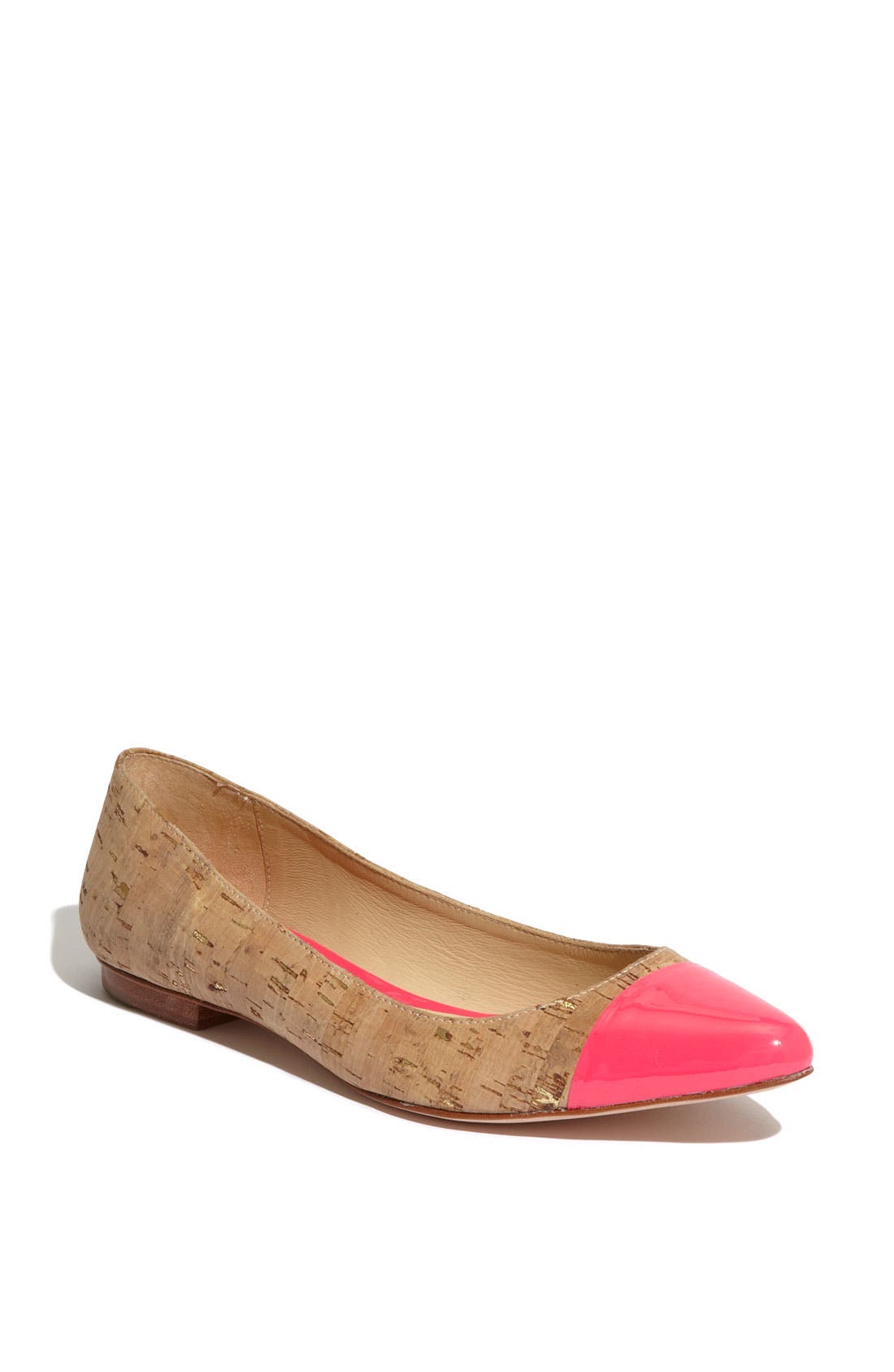 Kate Spade New York 'elina' flat, Main, color, 