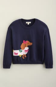 Tucker + Tate Kids' Icon Sweater
