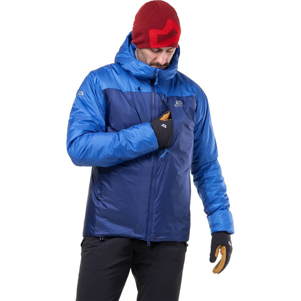 Fitzroy Jacket - Men's - image 2