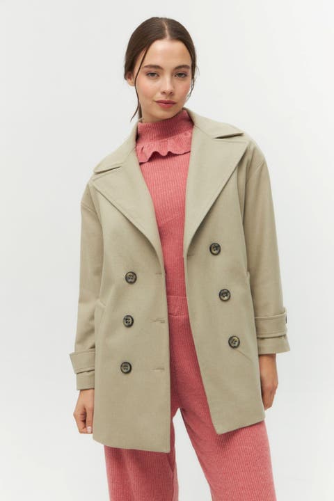 Heidi Coat