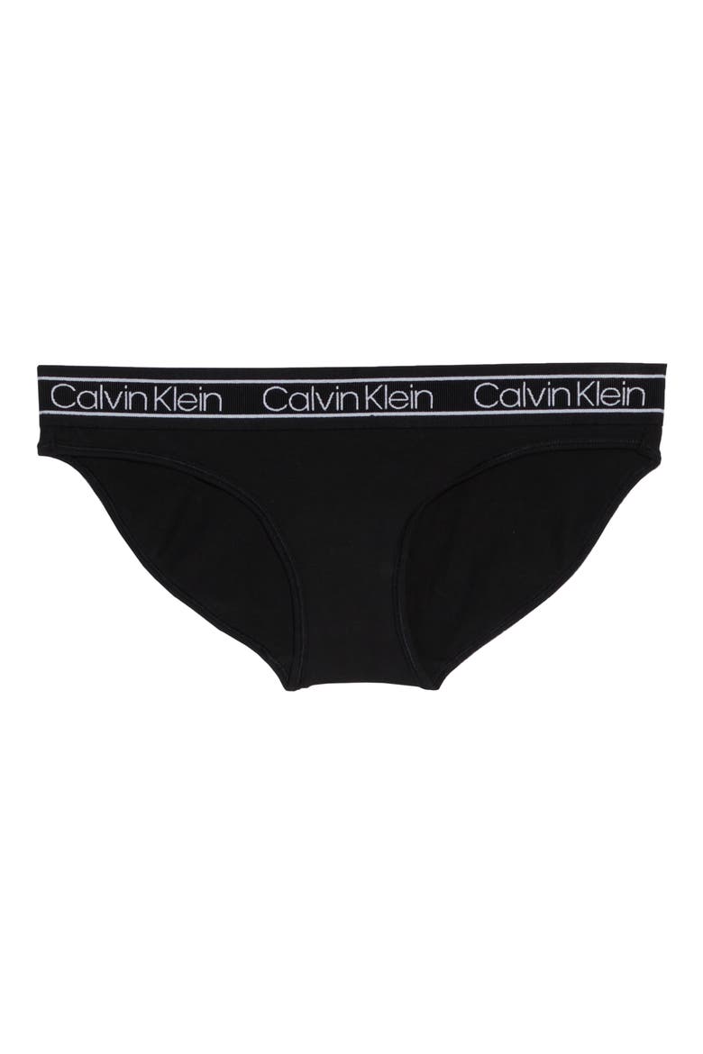 Modern Flex Bikini, Alternate, color, BLACK