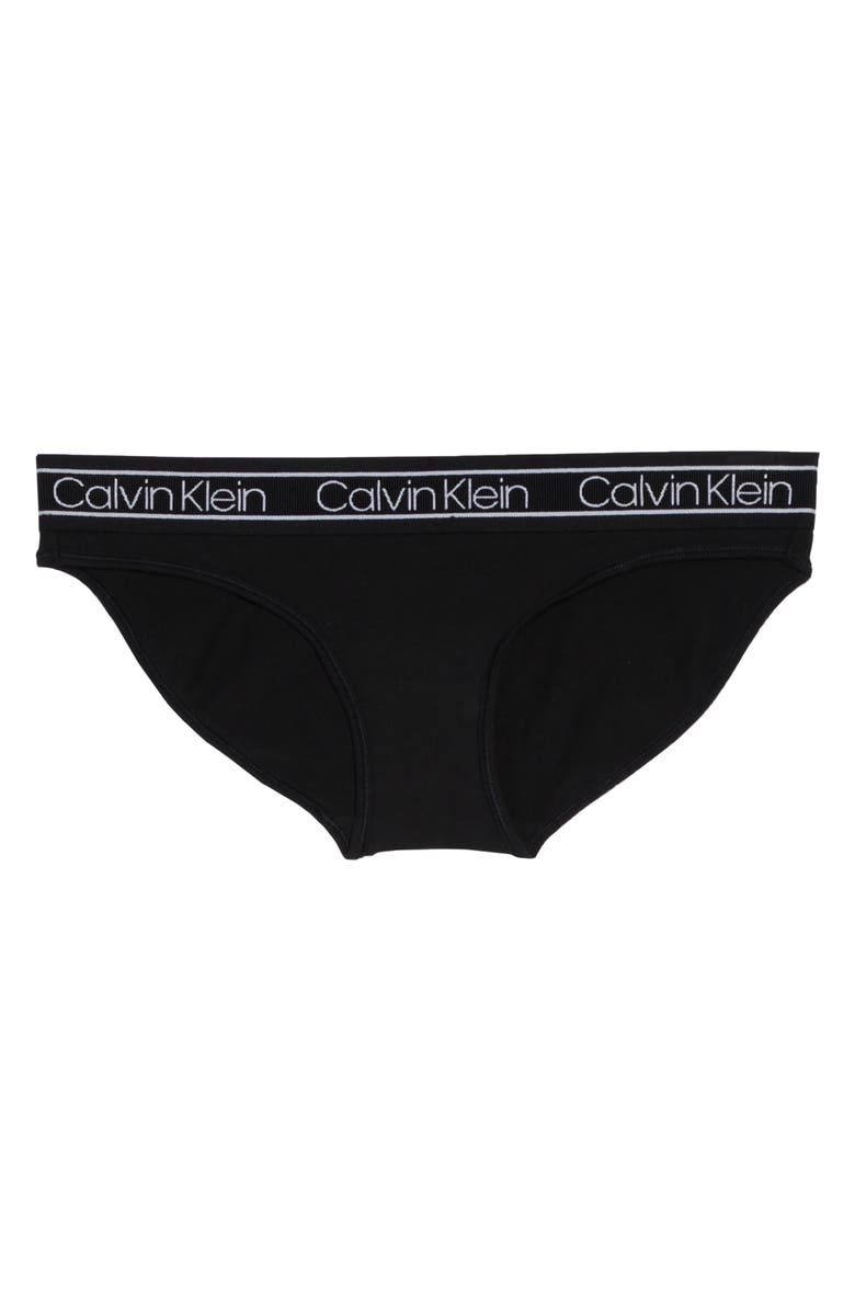 Calvin Klein Modern Flex Bikini, Alternate, color,